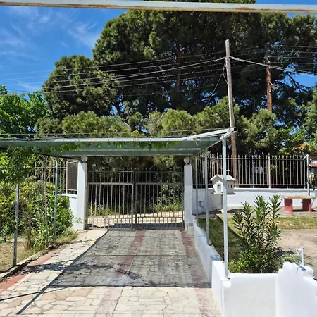 Aspri Nea Kallikrateia