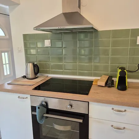 Aspri 度假居 Nea Kallikrateia