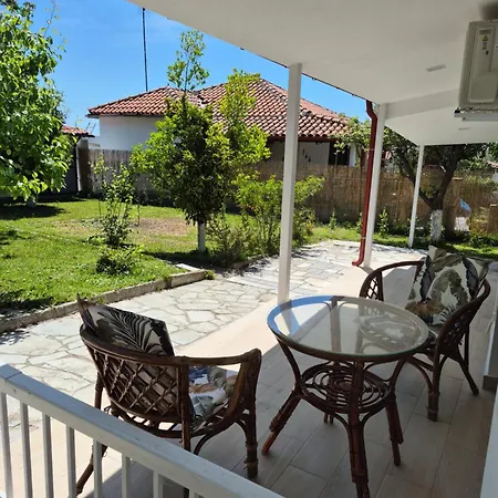 Aspri * Nea Kallikrateia