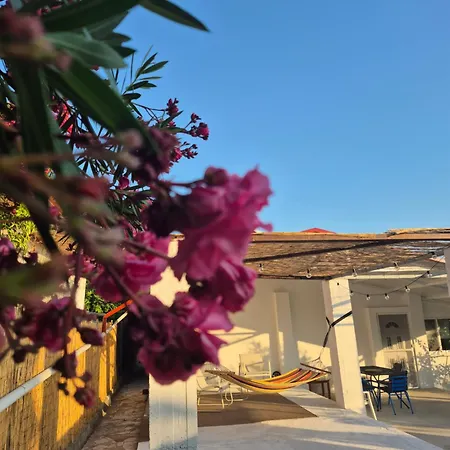 Hébergement de vacances Aspri *