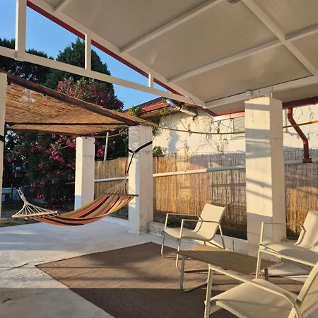 Aspri Hébergement de vacances