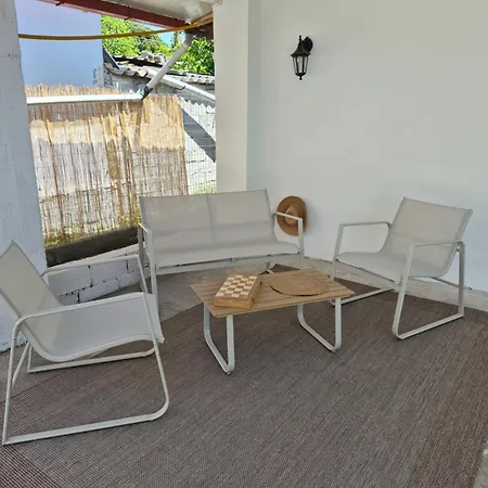 Aspri Nea Kallikrateia