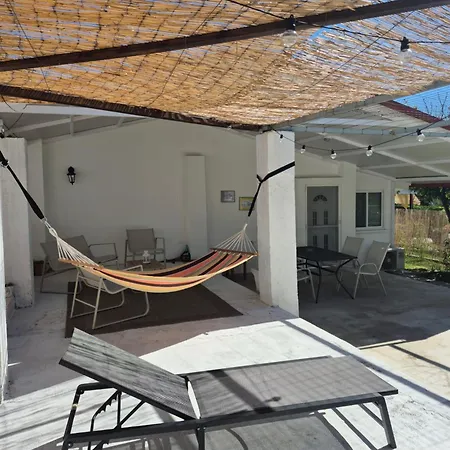 Tatil Evi Aspri