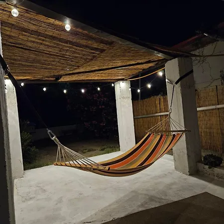 Aspri Hébergement de vacances *