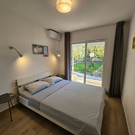 Aspri Hébergement de vacances *