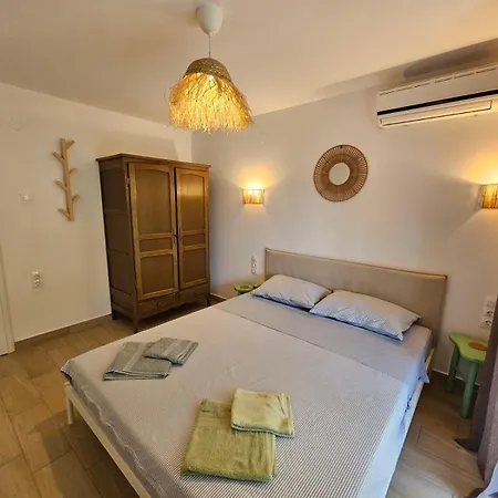 Aspri Nea Kallikrateia