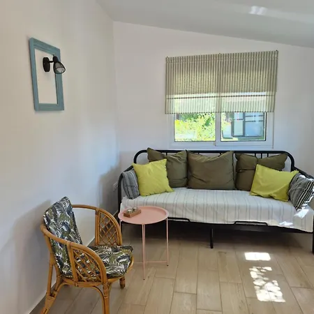 Hébergement de vacances Aspri *