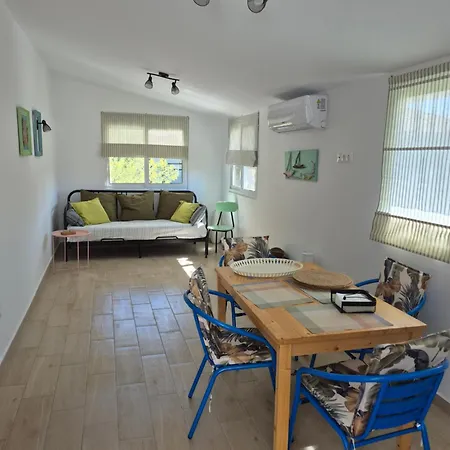 Aspri Hébergement de vacances *