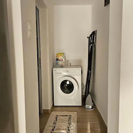 Aspri Hébergement de vacances Nea Kallikrateia