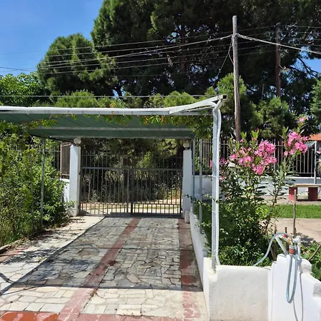 Tatil Evi Aspri