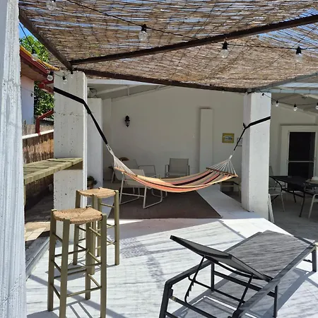 Tatil Evi Aspri Nea Kallikrateia