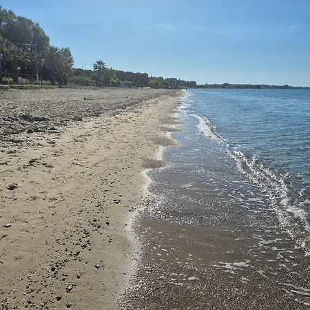 Aspri Nea Kallikrateia