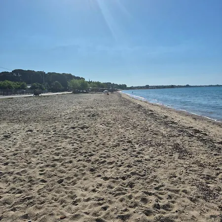 Aspri Nea Kallikrateia