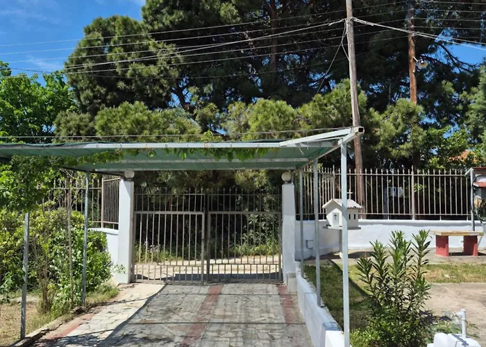 Aspri Nea Kallikrateia