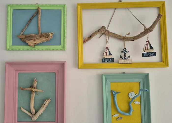 Сasa de vacaciones Aspri