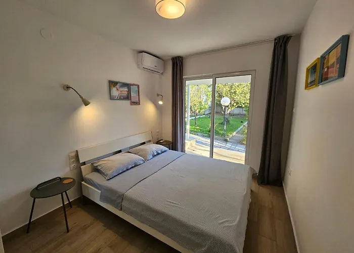 Aspri Сasa de vacaciones *