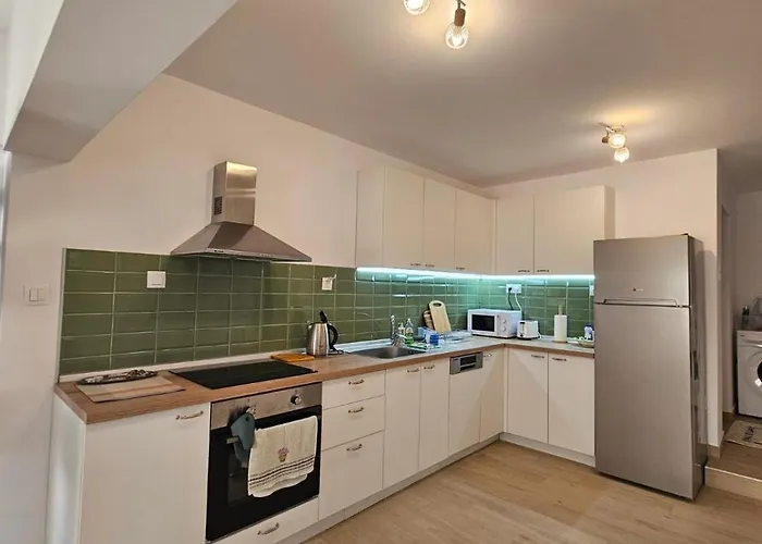 Сasa de vacaciones Aspri *