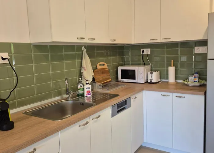 Сasa de vacaciones Aspri