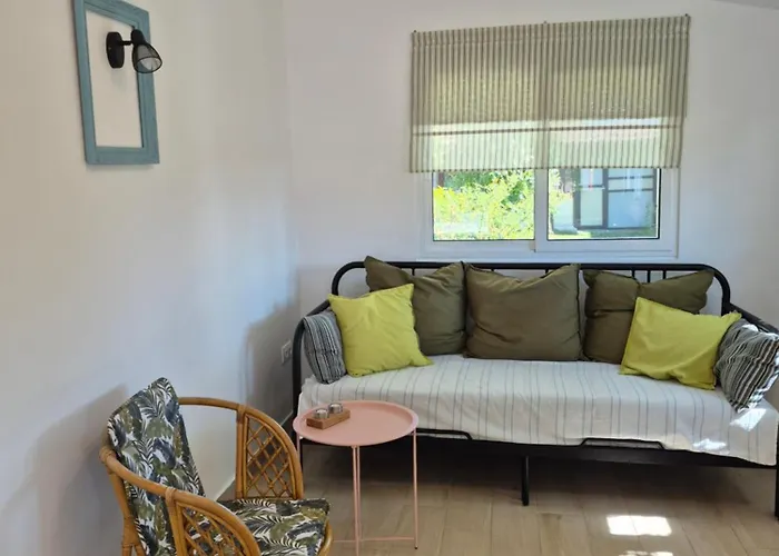 Сasa de vacaciones Aspri *