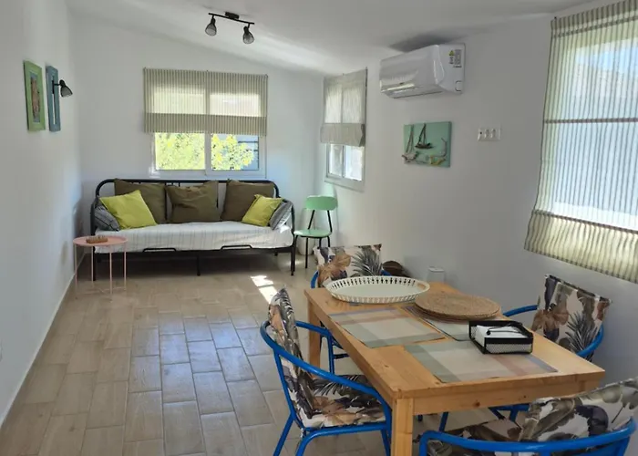 Aspri Сasa de vacaciones *