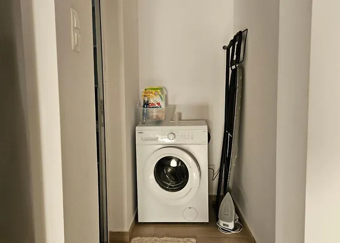 Aspri Сasa de vacaciones Nea Kallikrateia