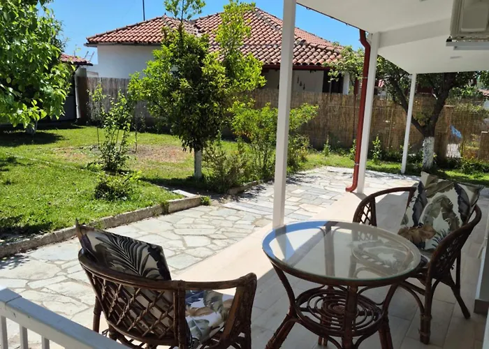 Aspri * Nea Kallikrateia