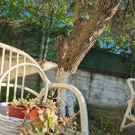 Aspri Tatil Evi