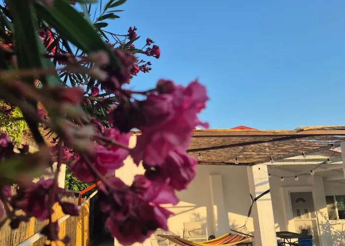 Hébergement de vacances Aspri *
